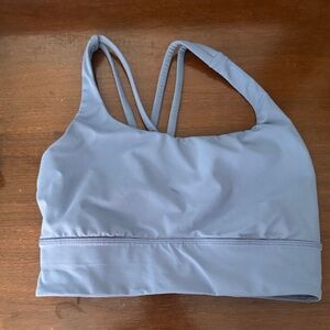 lululemon athletica energy bra size 6